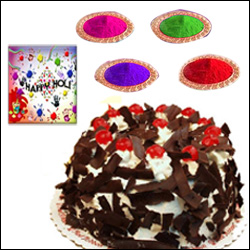 "Colors and Cake - Click here to View more details about this Product